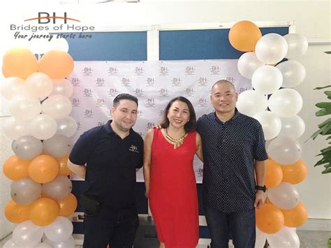 Bridges Of Hope Pampanga .
